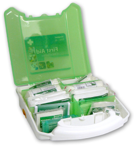 disaster preparedness Georgia