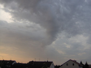 disaster preparation in Georgia