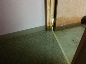 home disaster prevention